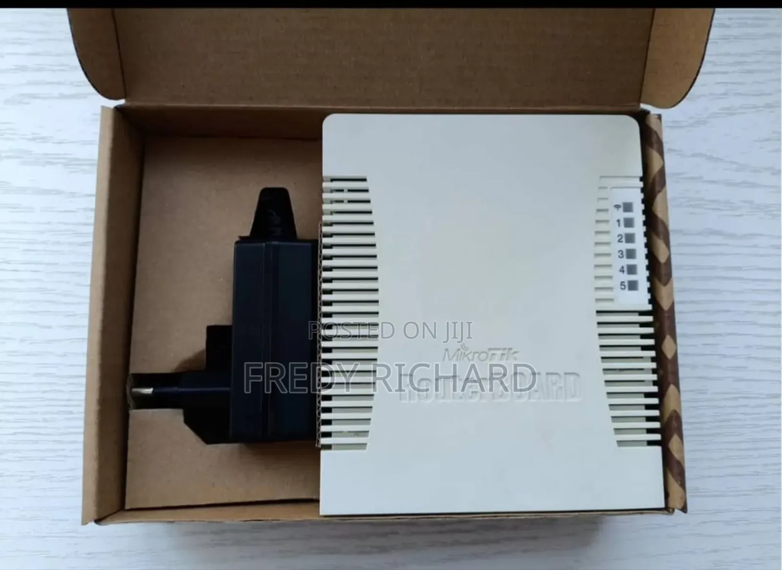 Mikrotik Rb 951