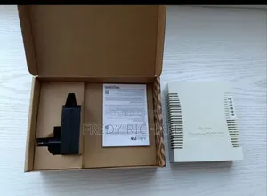 Mikrotik Rb 951