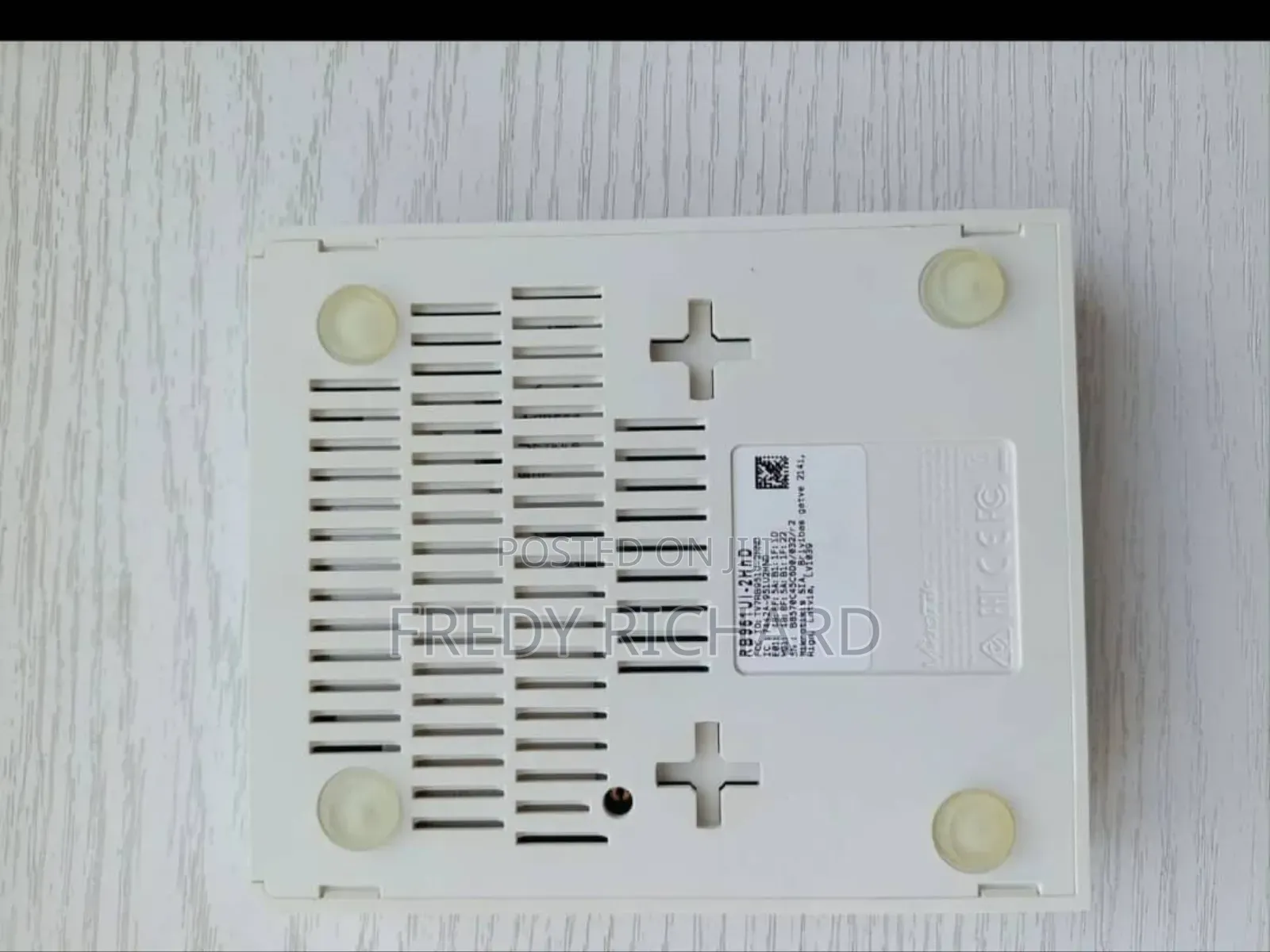 Mikrotik Rb 951