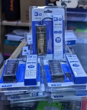 Hub Usb for Flash