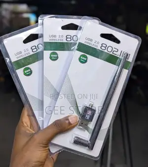 Wireless Wifi Adaptor