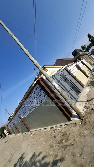 4bdrm Bungalow in Sinza Madukani for rent