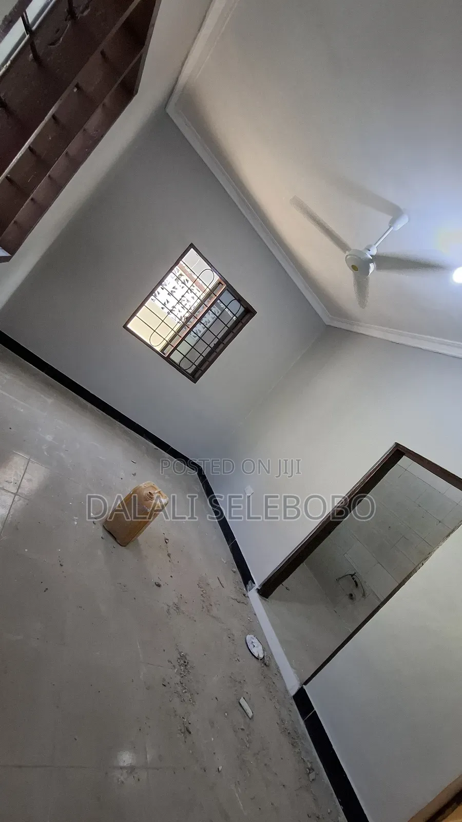4bdrm Bungalow in Sinza Madukani for rent