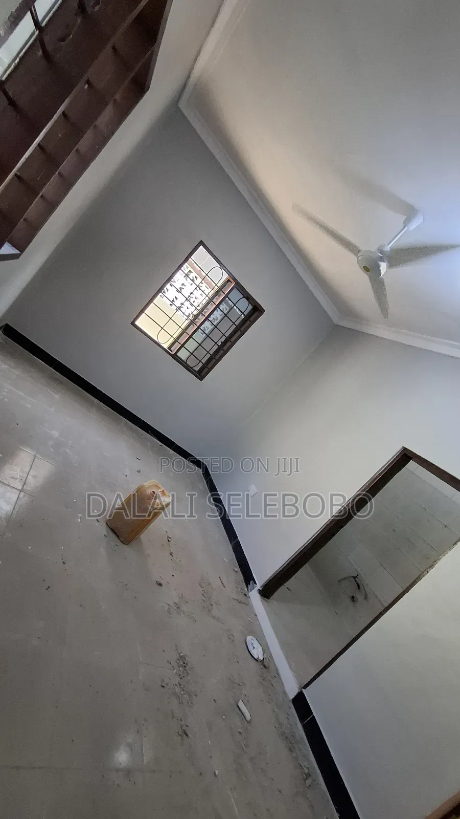 4bdrm Bungalow in Sinza Madukani for rent
