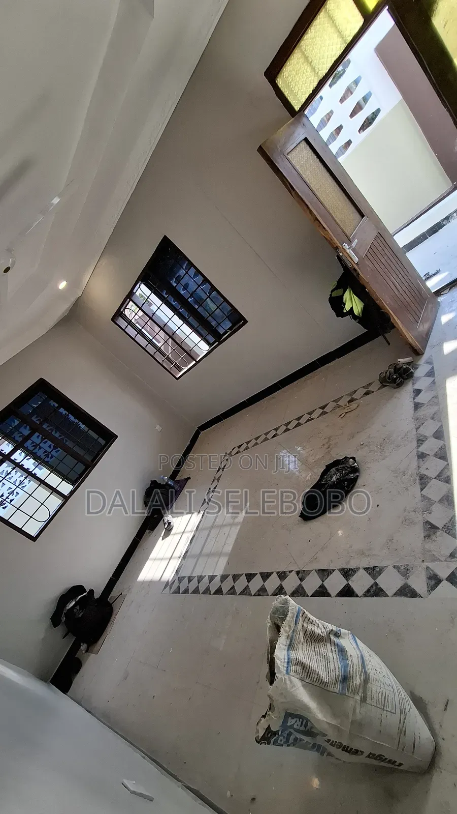 4bdrm Bungalow in Sinza Madukani for rent