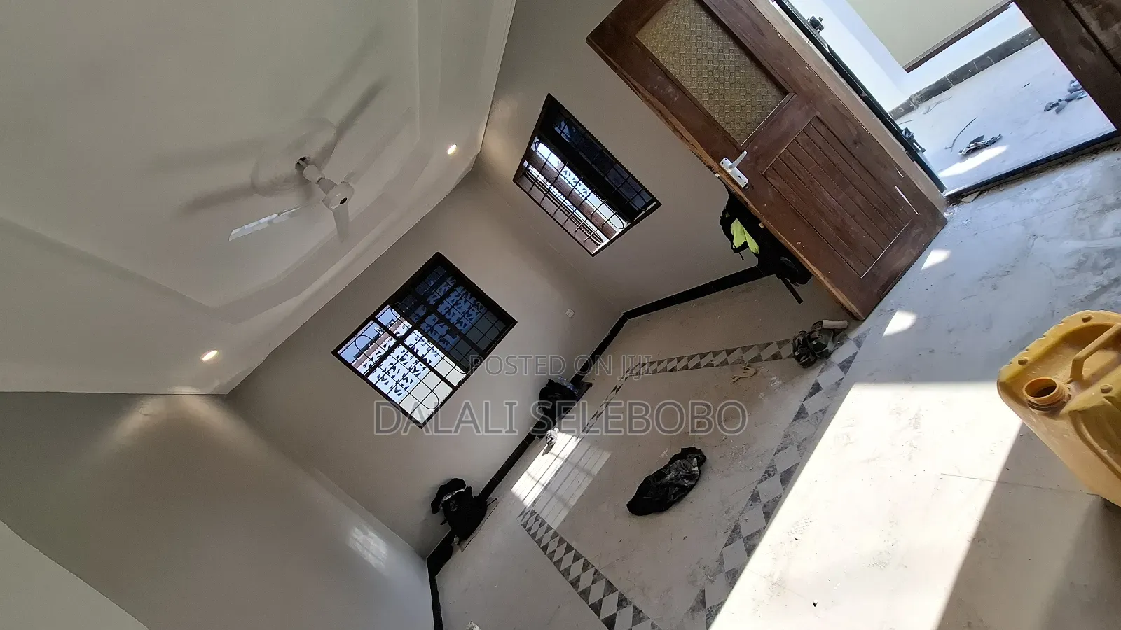 4bdrm Bungalow in Sinza Madukani for rent