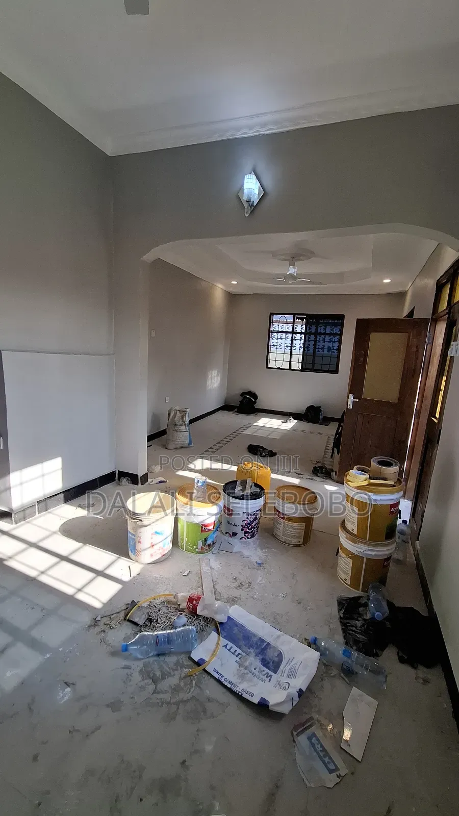 4bdrm Bungalow in Sinza Madukani for rent