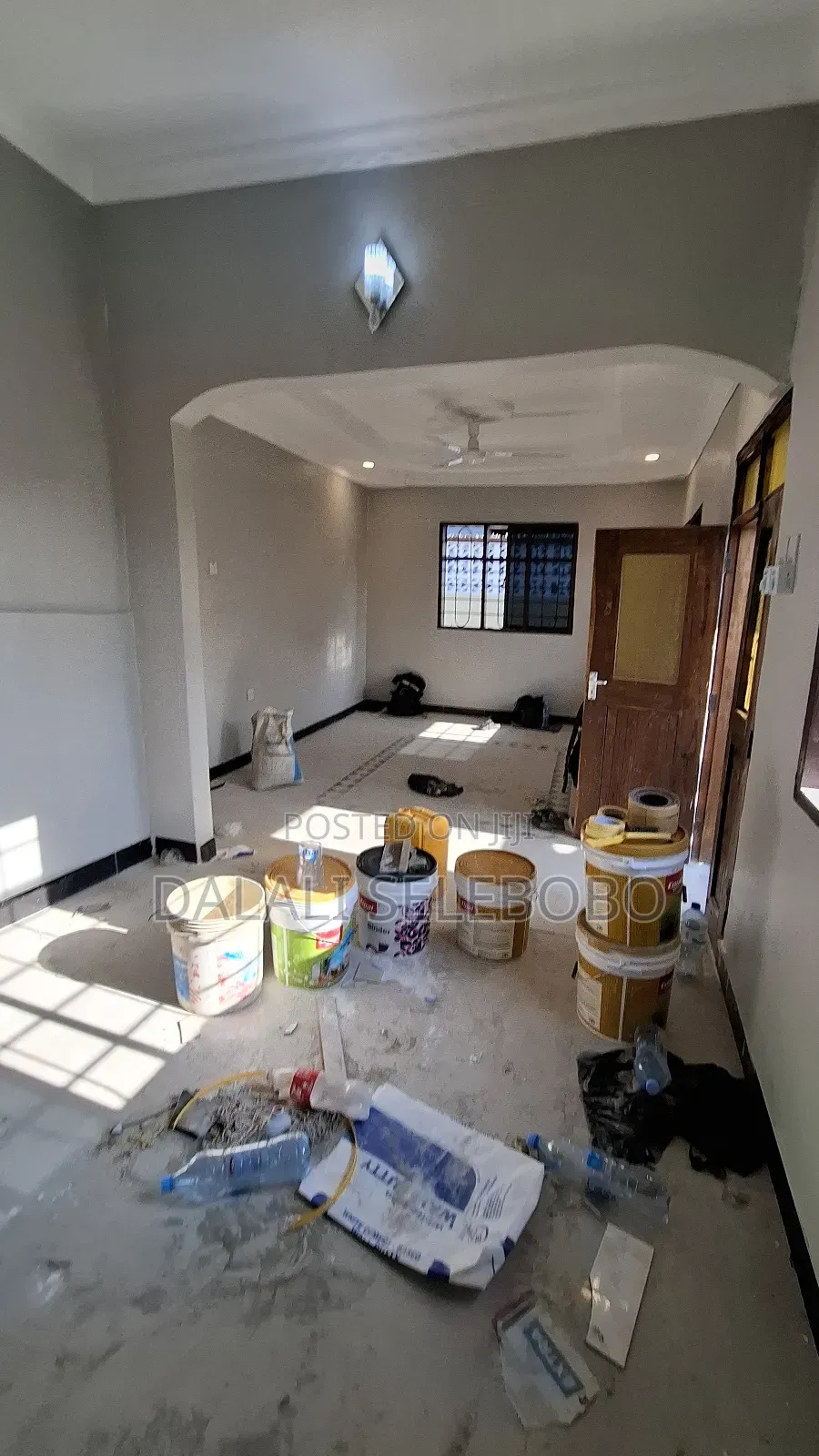 4bdrm Bungalow in Sinza Madukani for rent