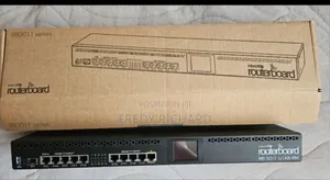 Mikrotik Rb3011 Uias-Rm