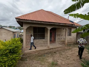 3bdrm House in Excela Joshua, Goba for sale