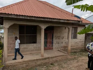 3bdrm House in Excela Joshua, Goba for sale