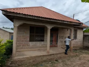 3bdrm House in Excela Joshua, Goba for sale