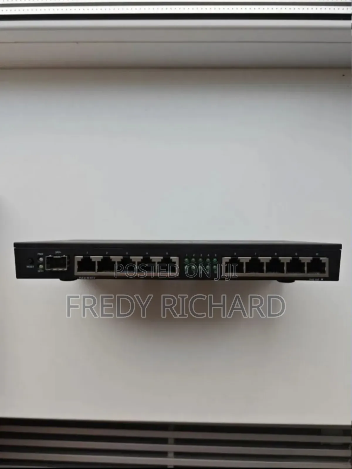 Mikrotik Rb4011 Igs+Rm