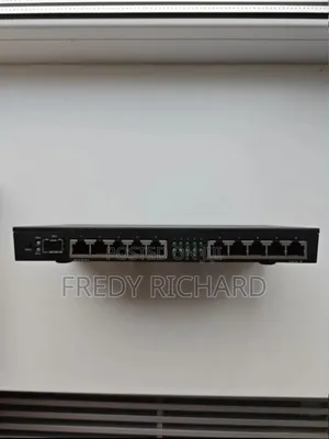 Mikrotik Rb4011 Igs+Rm