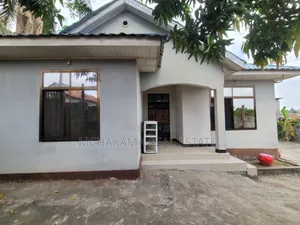 3bdrm House in Yusuph Mchakama, Chamazi for sale