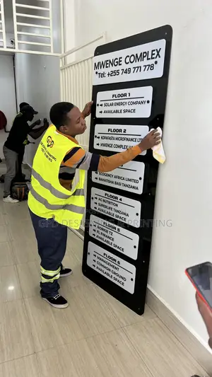 Smart Directory
