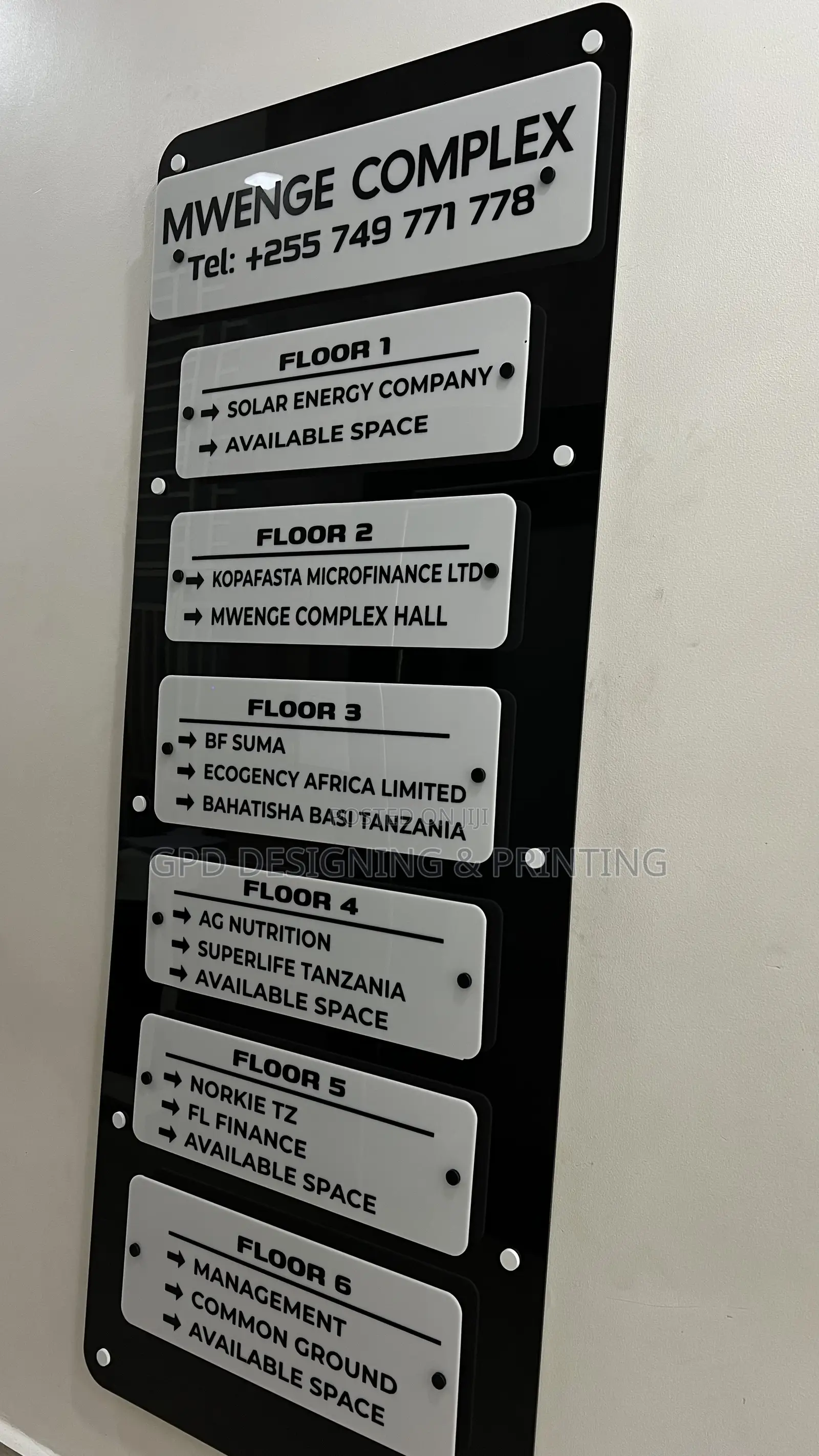 Smart Directory
