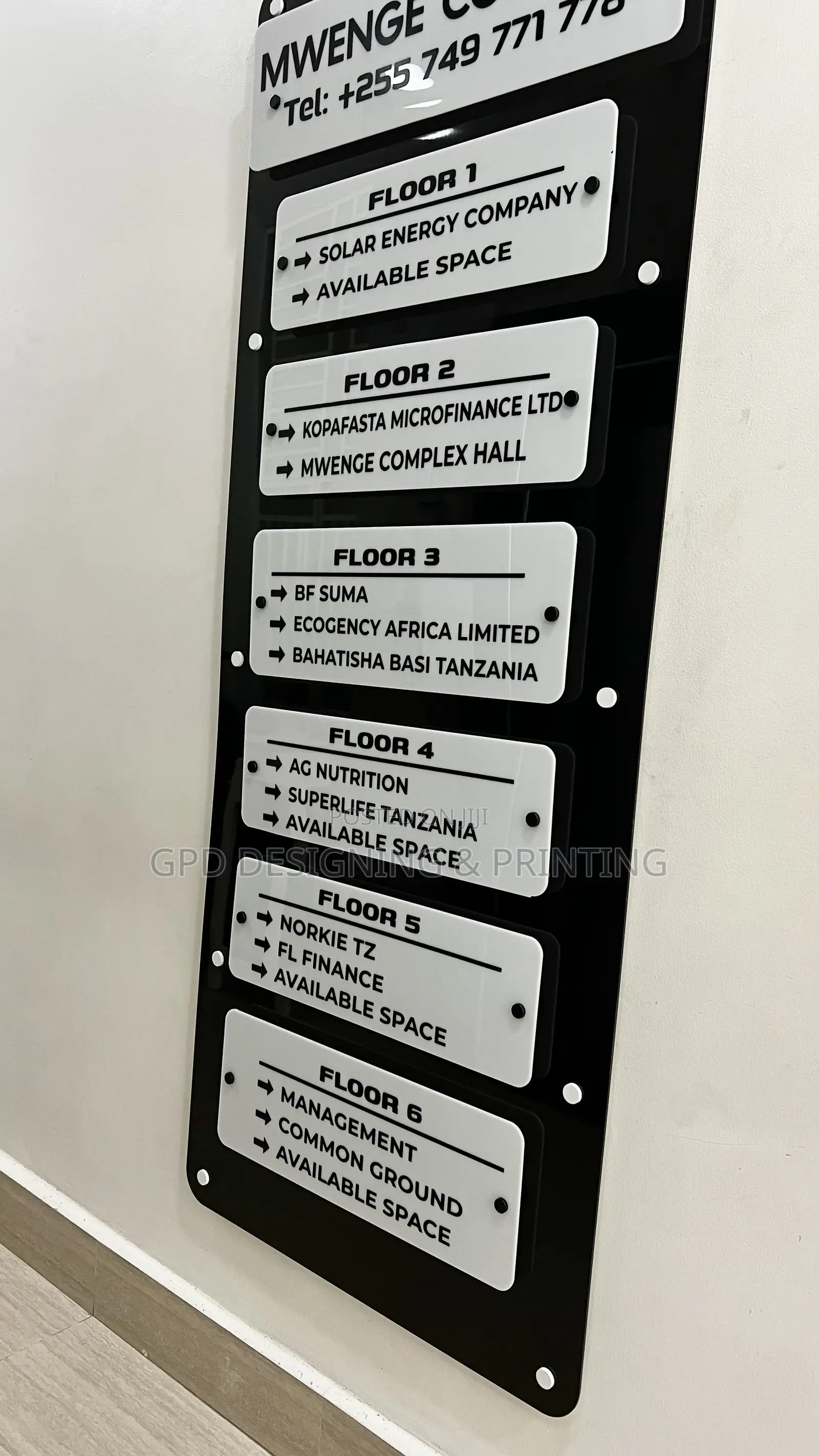 Smart Directory