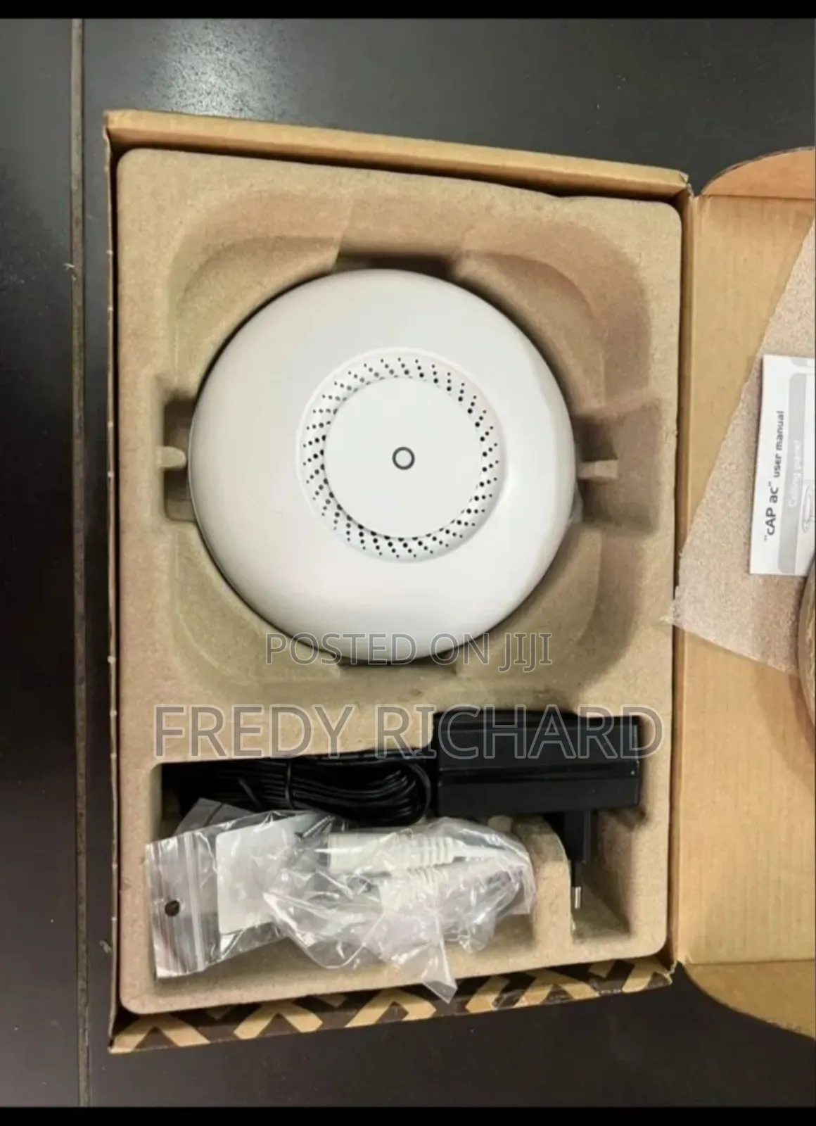 Mikrotik Cap Ac