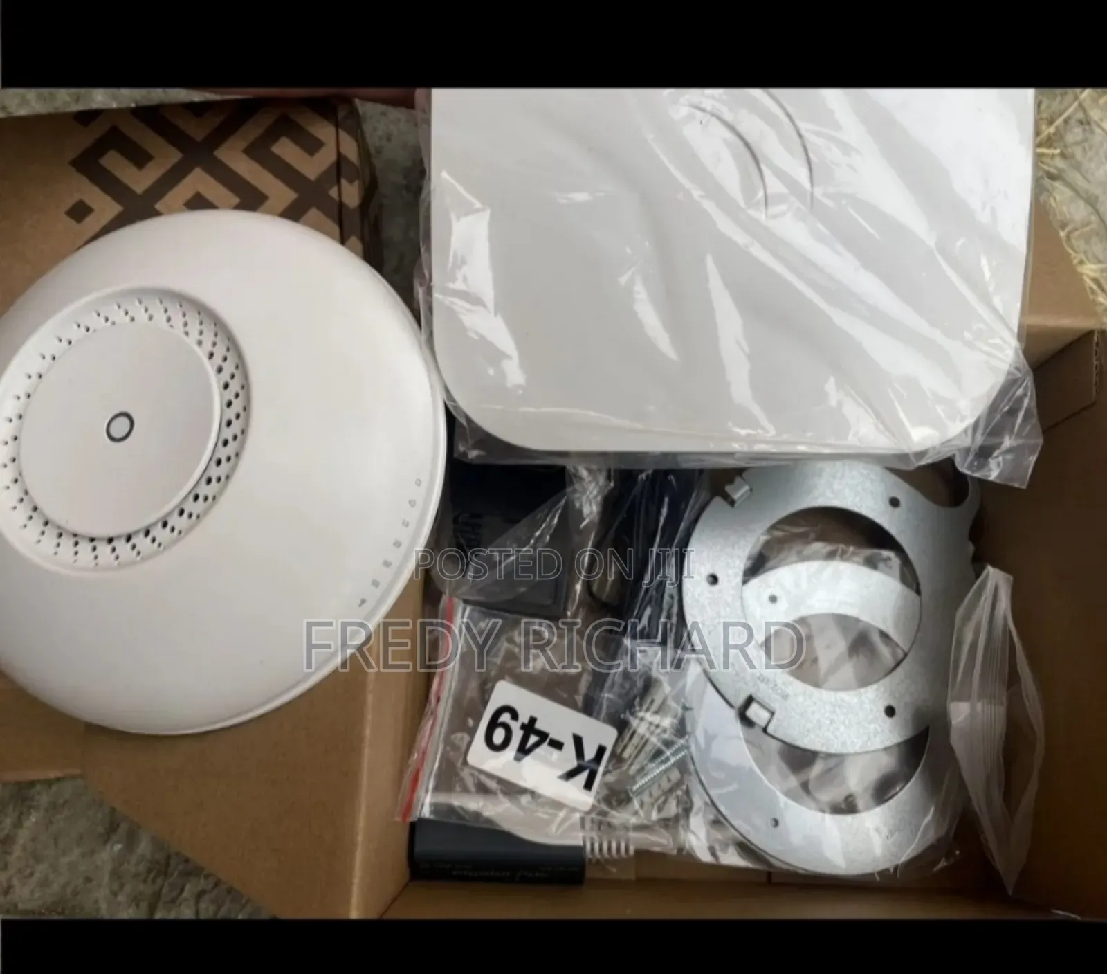 Mikrotik Cap Ac