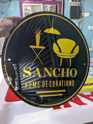 Kwa Logo Za Utambulisho Wa Biashara Yako Njoo Kwetu