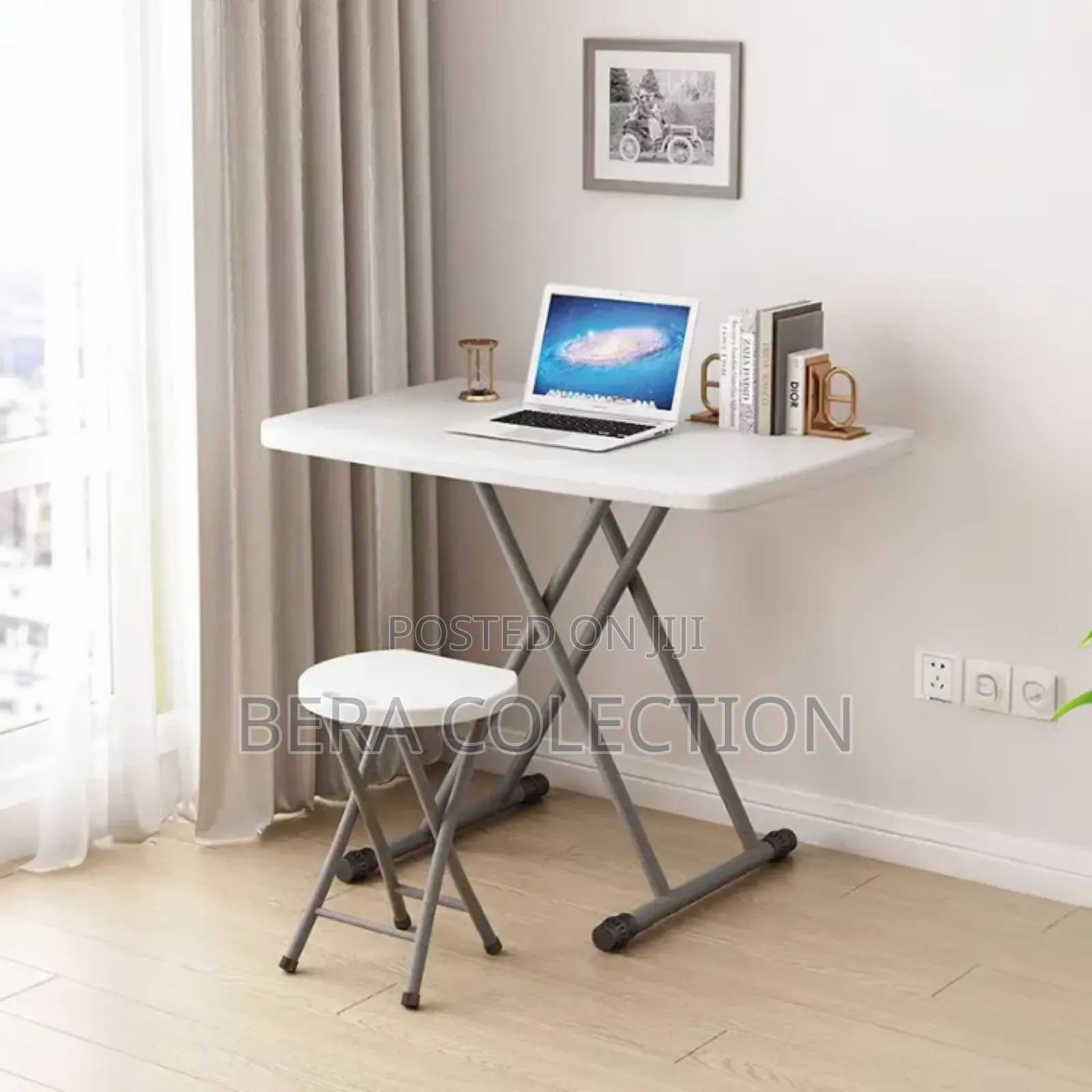 Portable Table (Foldable Table)