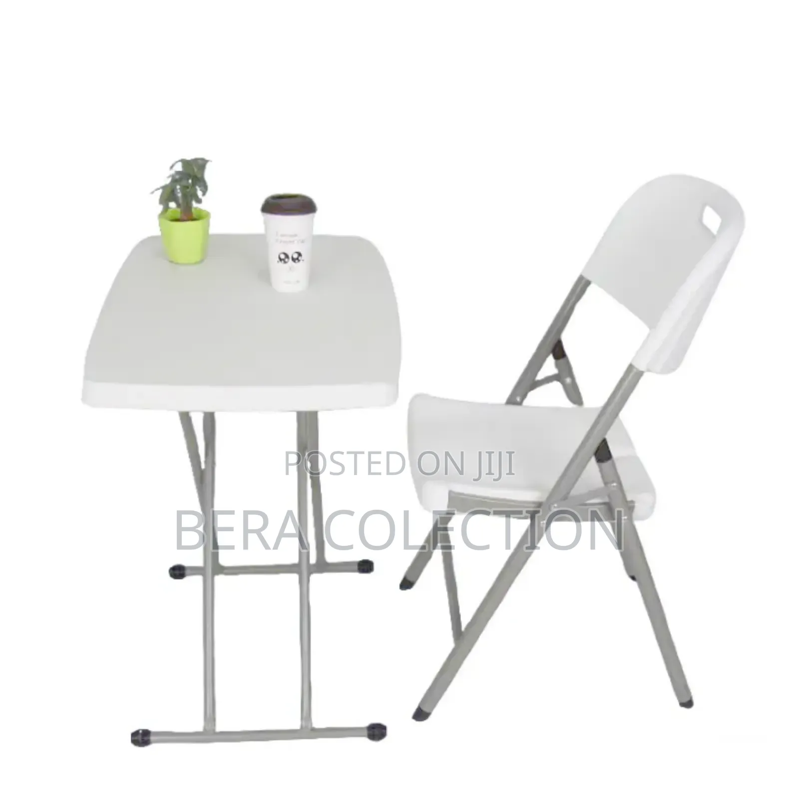 Portable Table (Foldable Table)