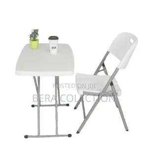 Portable Table (Foldable Table)