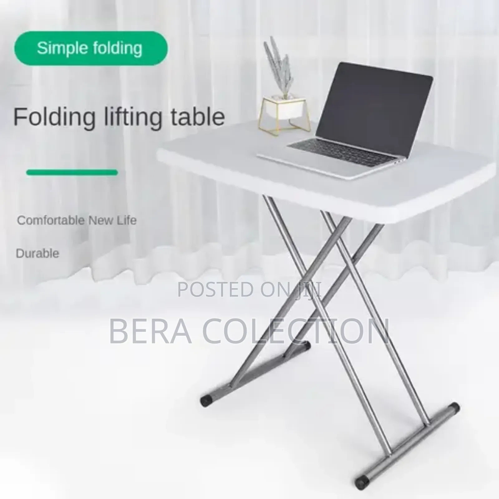 Portable Table (Foldable Table)
