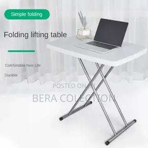 Portable Table (Foldable Table)