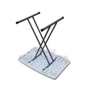 Portable Table (Foldable Table)