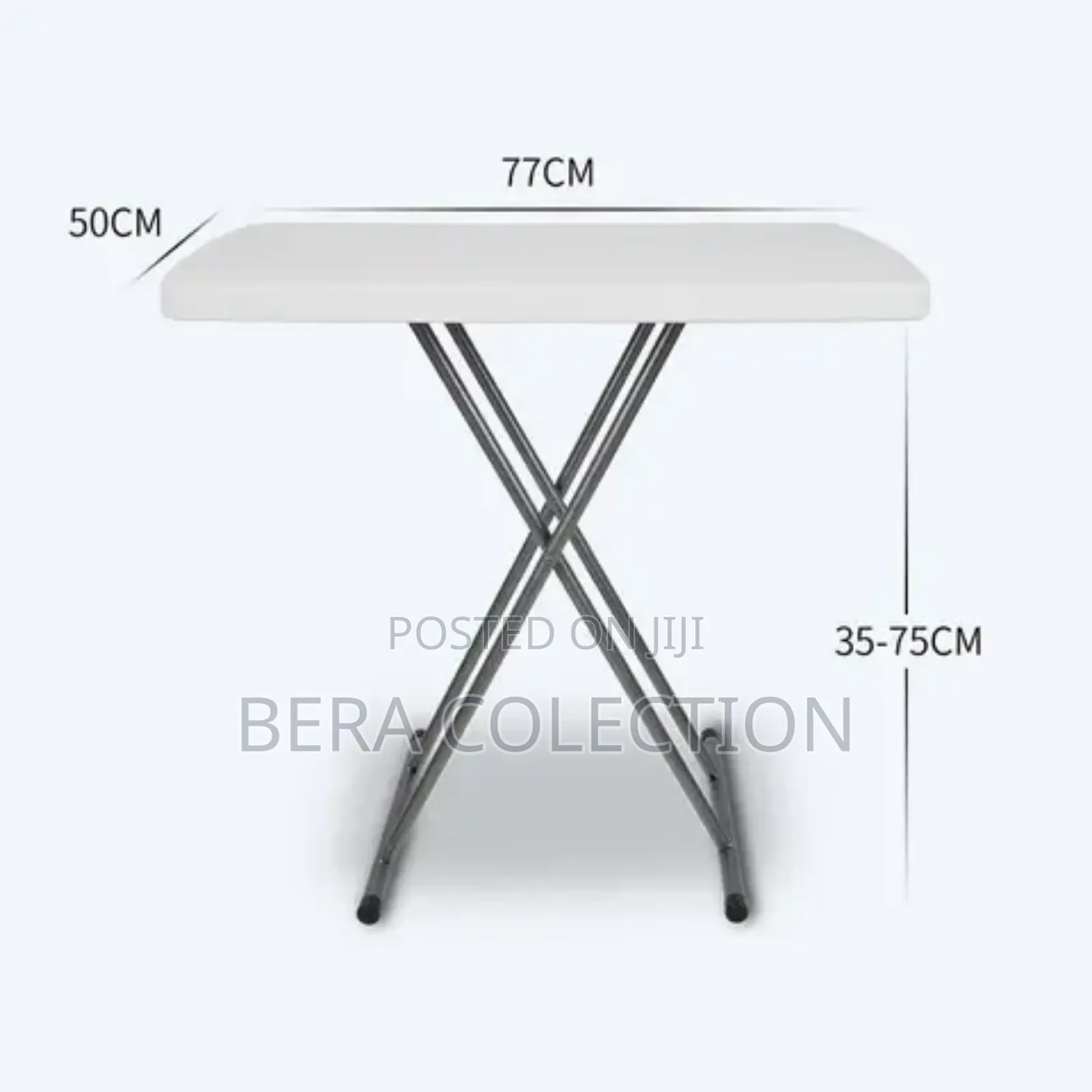 Portable Table (Foldable Table)