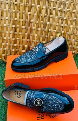 Gucci Classy Loafers or Shoes