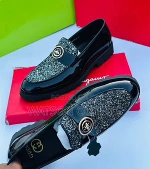 Gucci Classy Loafers or Shoes