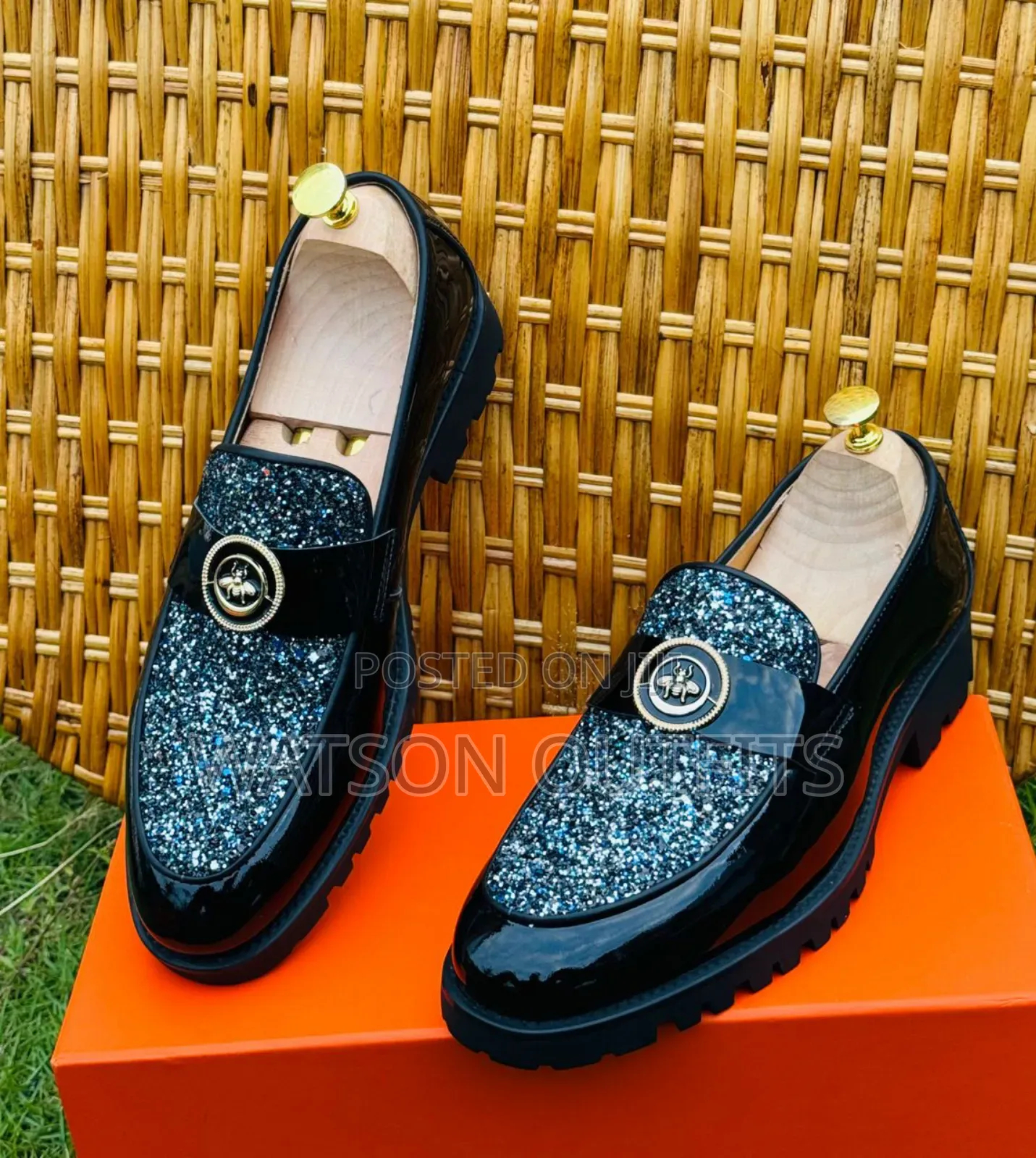 Gucci Classy Loafers or Shoes