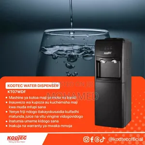 Kodtec Water Dispenser