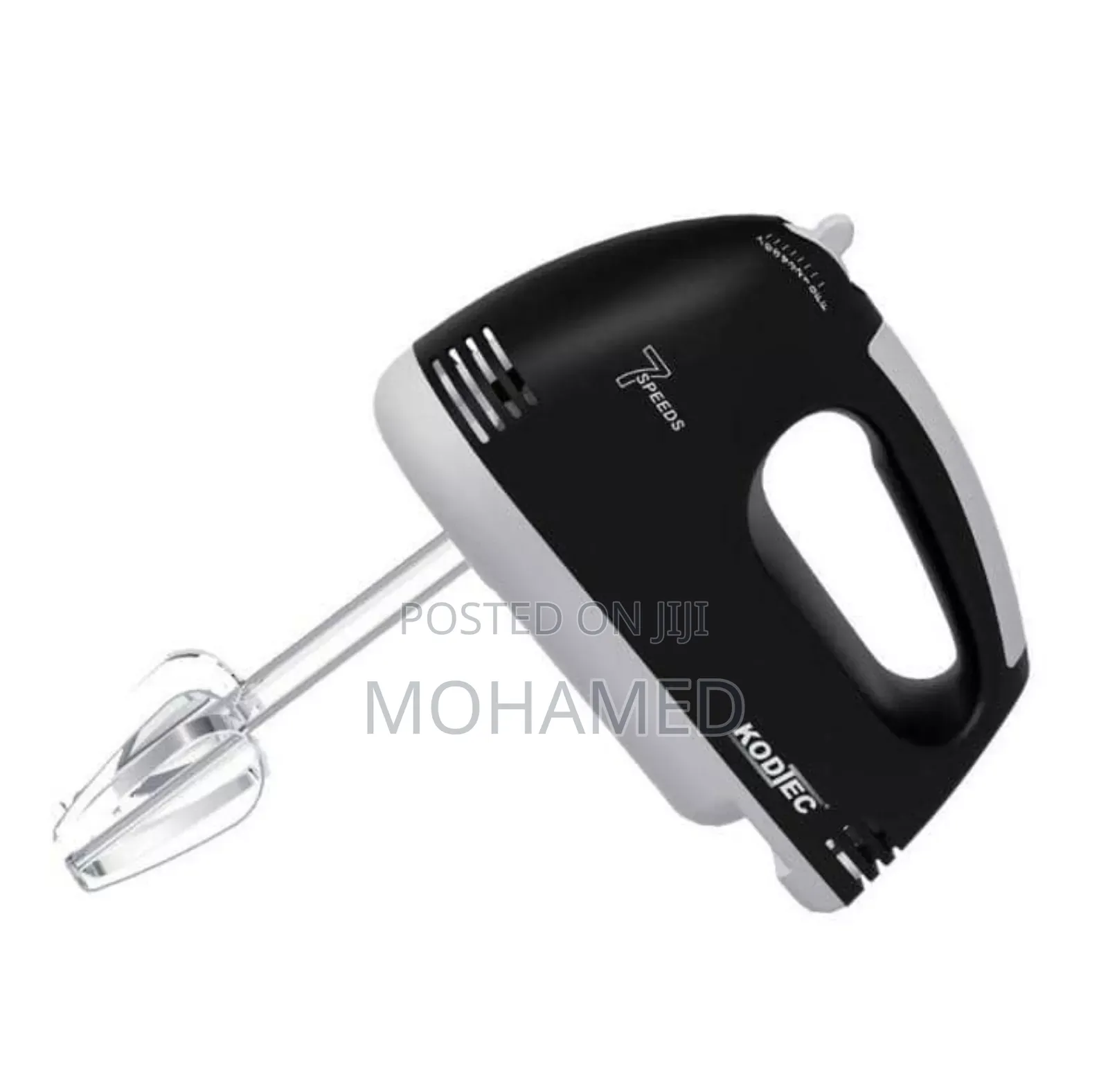 Kodtec Hand Blender