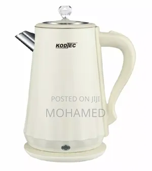 Kodtec Kettle
