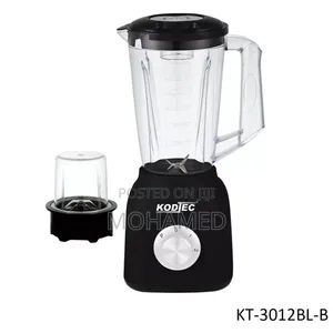 Kodtec Blender