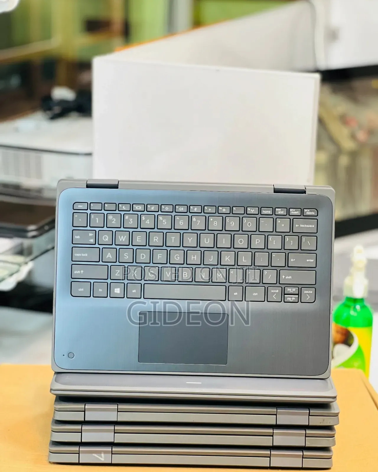 Laptop HP ProBook 11 X360 4GB Intel Pentium SSD 320GB