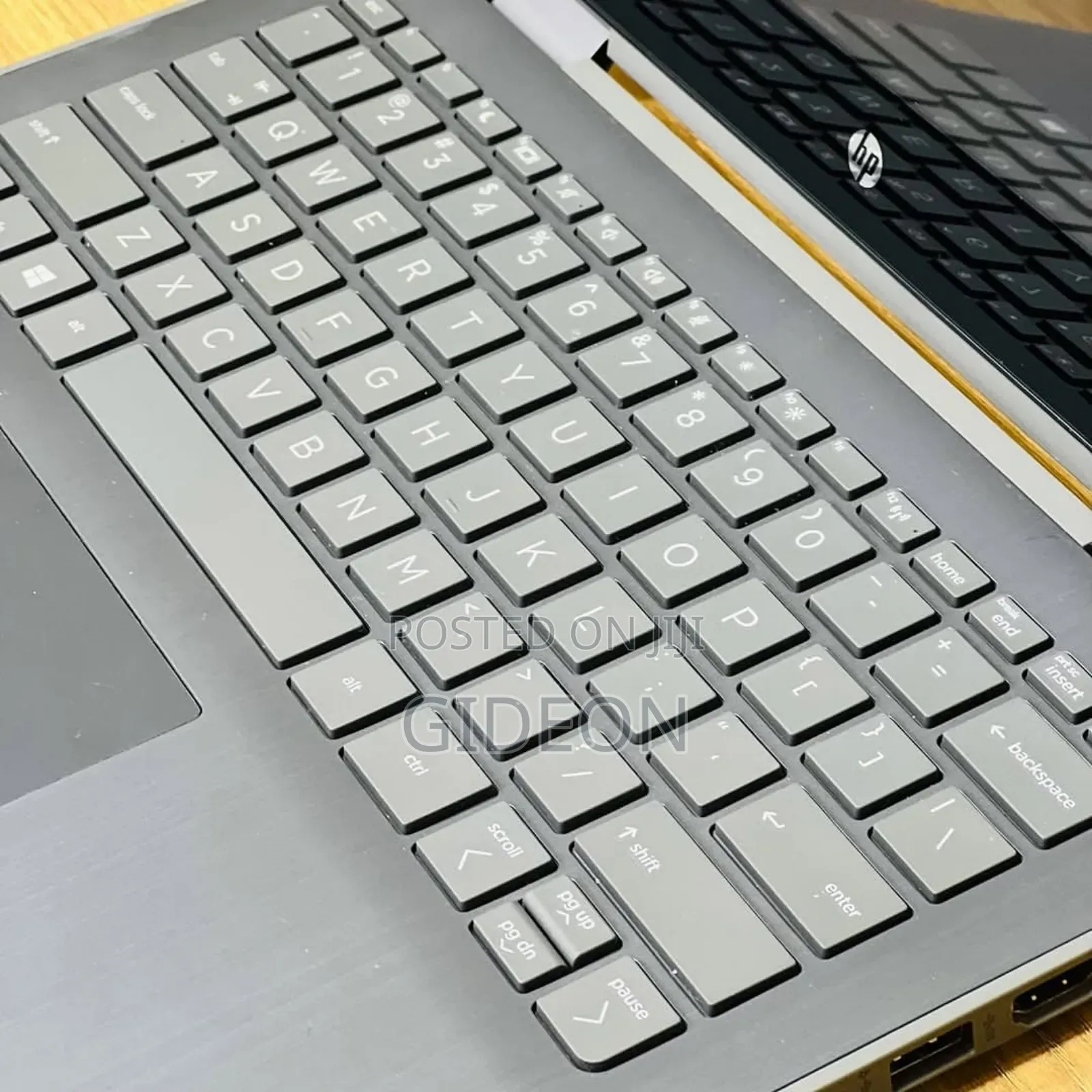 Laptop HP ProBook 11 X360 4GB Intel Pentium SSD 320GB