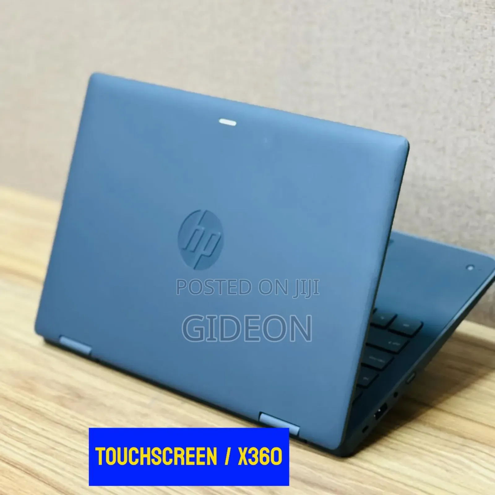 Laptop HP ProBook 11 X360 4GB Intel Pentium SSD 320GB