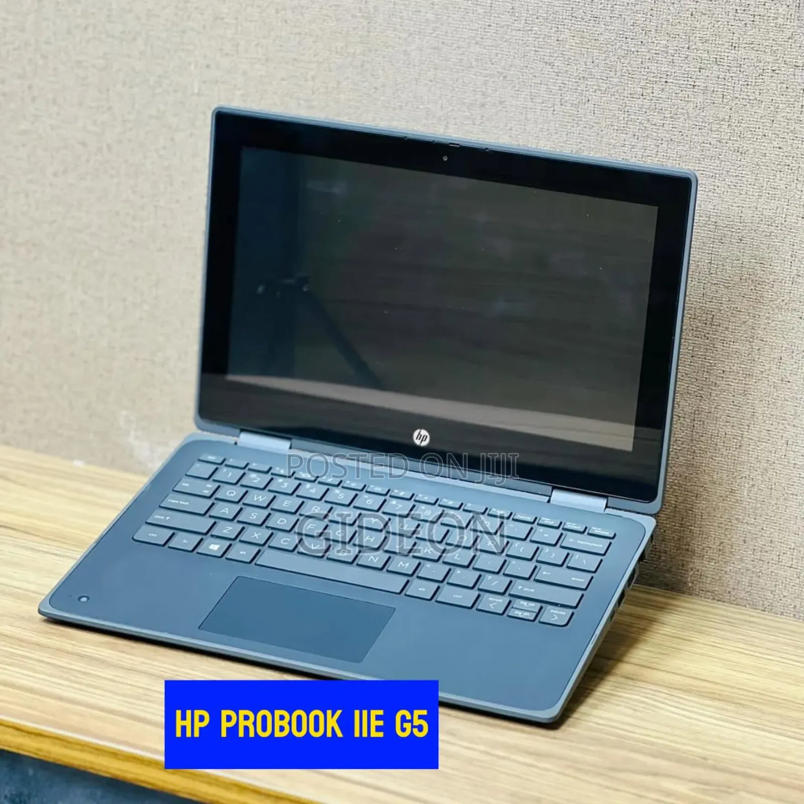 Laptop HP ProBook 11 X360 4GB Intel Pentium SSD 320GB