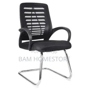 Classic Stable Base Office Chair