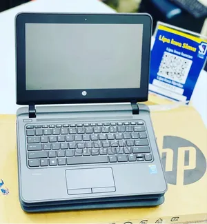 Laptop HP ProBook 11 G2 EE 4GB Intel Core I3 HDD 500GB