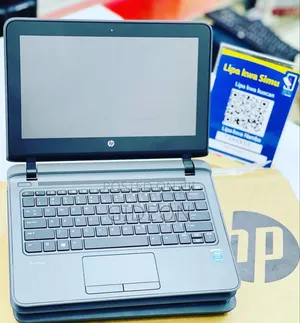 Laptop HP ProBook 11 G2 EE 4GB Intel Core I3 HDD 500GB
