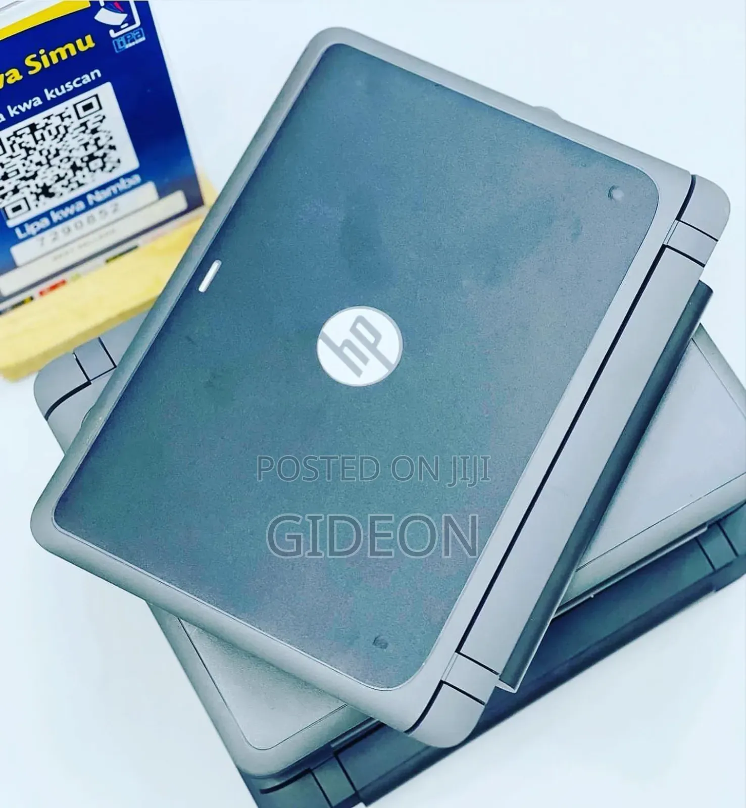Laptop HP ProBook 11 G2 EE 4GB Intel Core I3 HDD 500GB
