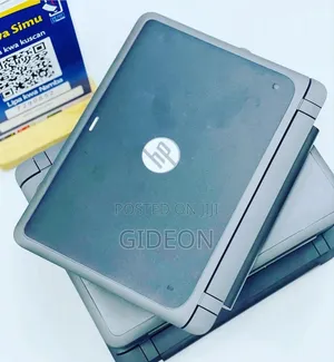 Laptop HP ProBook 11 G2 EE 4GB Intel Core I3 HDD 500GB