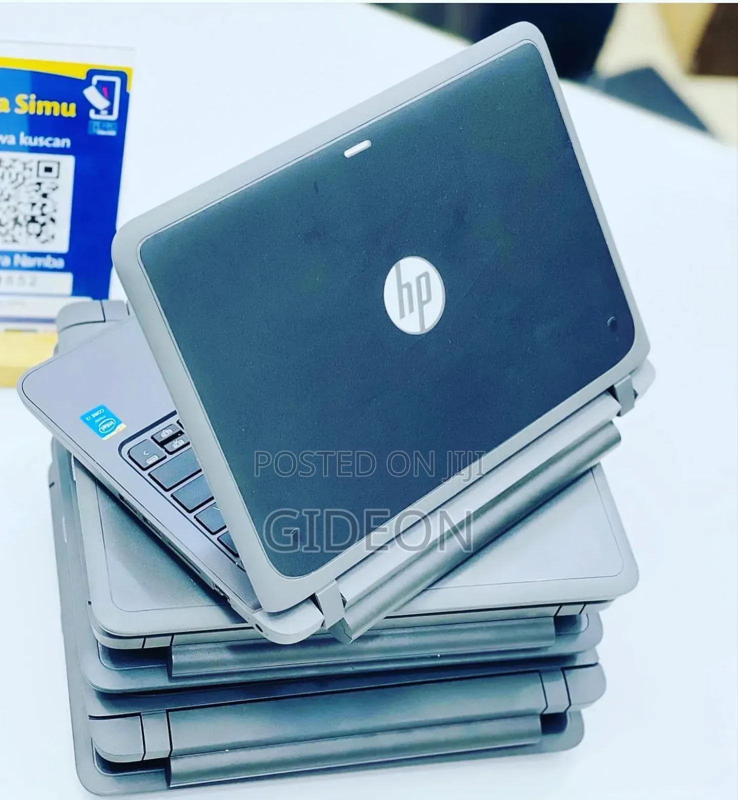 Laptop HP ProBook 11 G2 EE 4GB Intel Core I3 HDD 500GB
