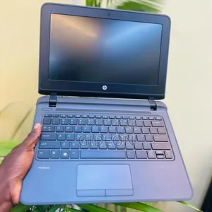 Laptop HP ProBook 11 G2 EE 4GB Intel Core I3 HDD 500GB